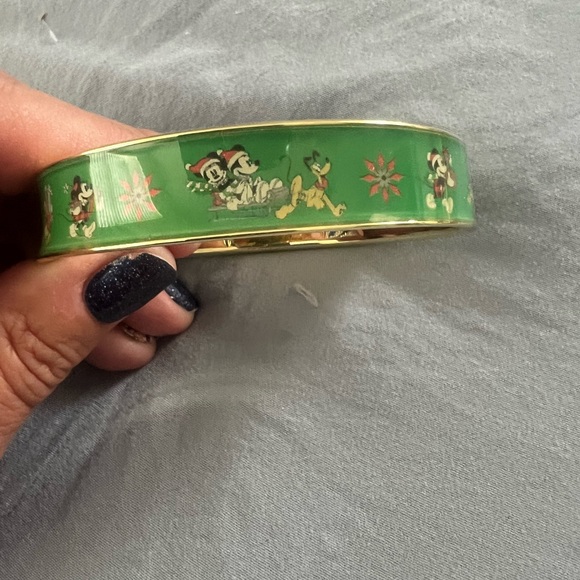 Disney Bradford Exchange Monthly Bracelets - Picture 14 of 15